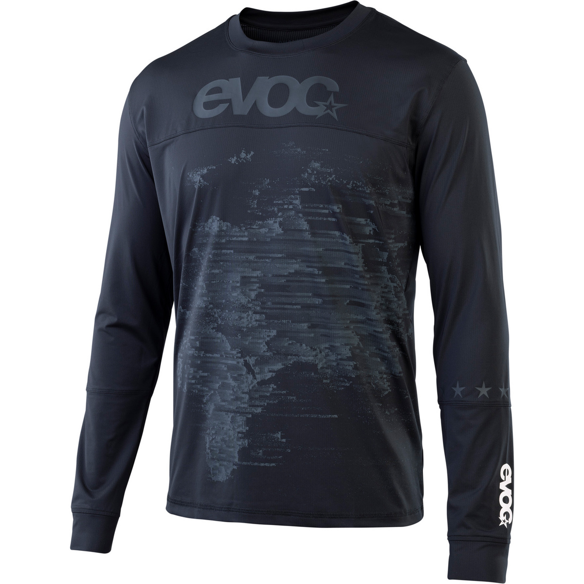 Image of Evoc Herren Jersey Longsleeve