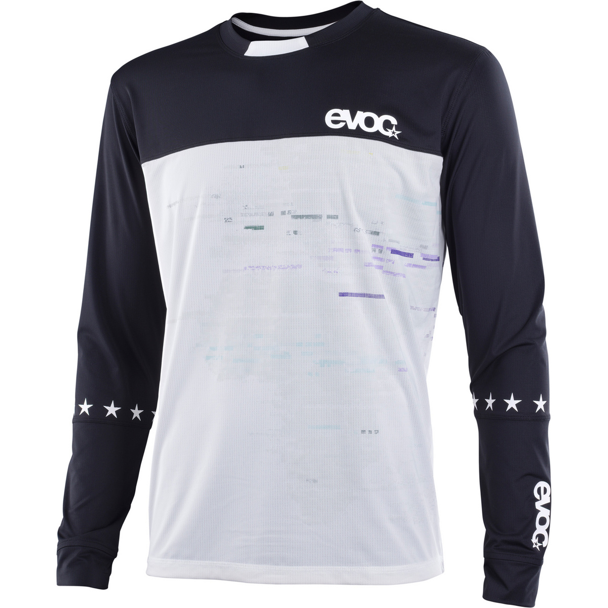 Image of Evoc Uomo Maglia a manica lunga Jersey