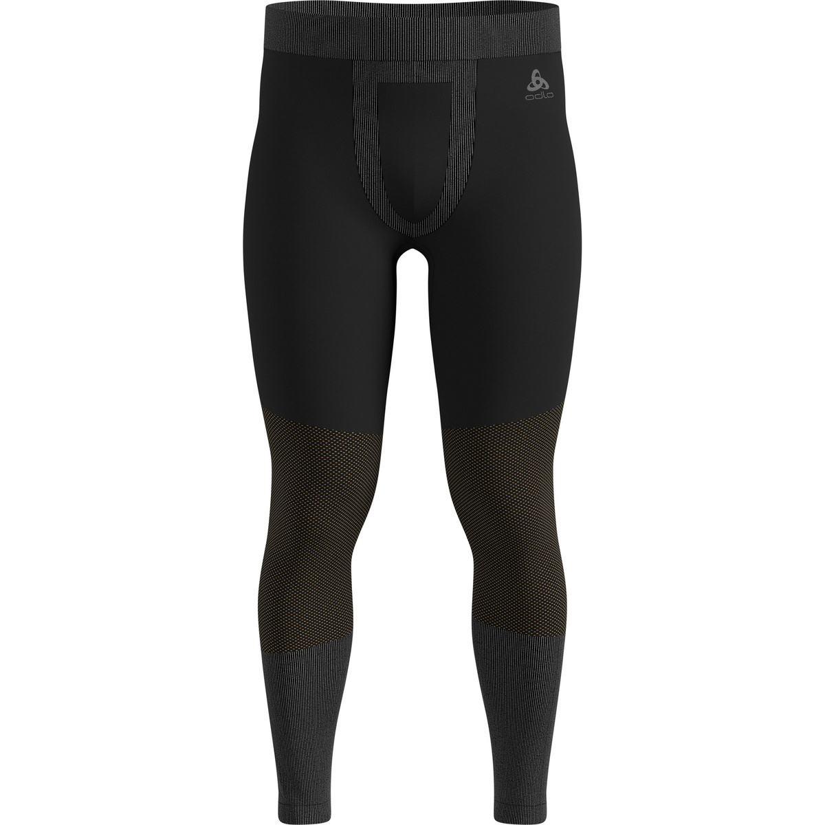 Image of Odlo Uomo Pantaloni Fundamentals Performance Warm