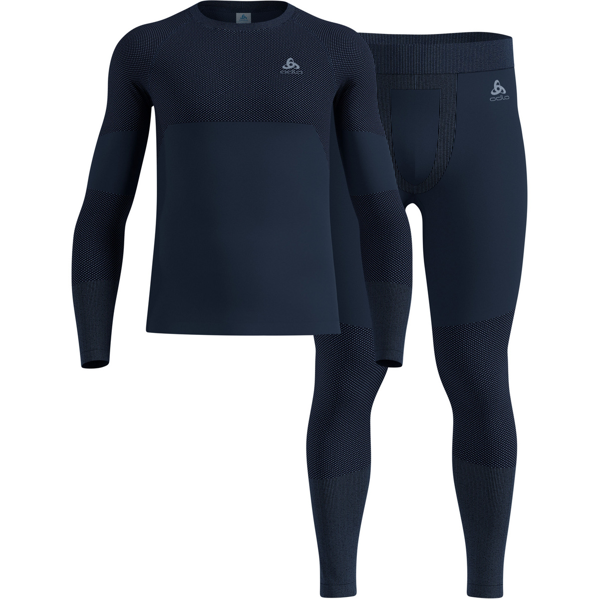 Image of Odlo Uomo Set intimo Fundamentals Performance Warm
