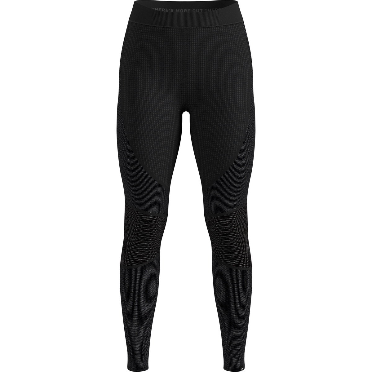 Image of Odlo Donna Pantaloni Seamless Performance Wool