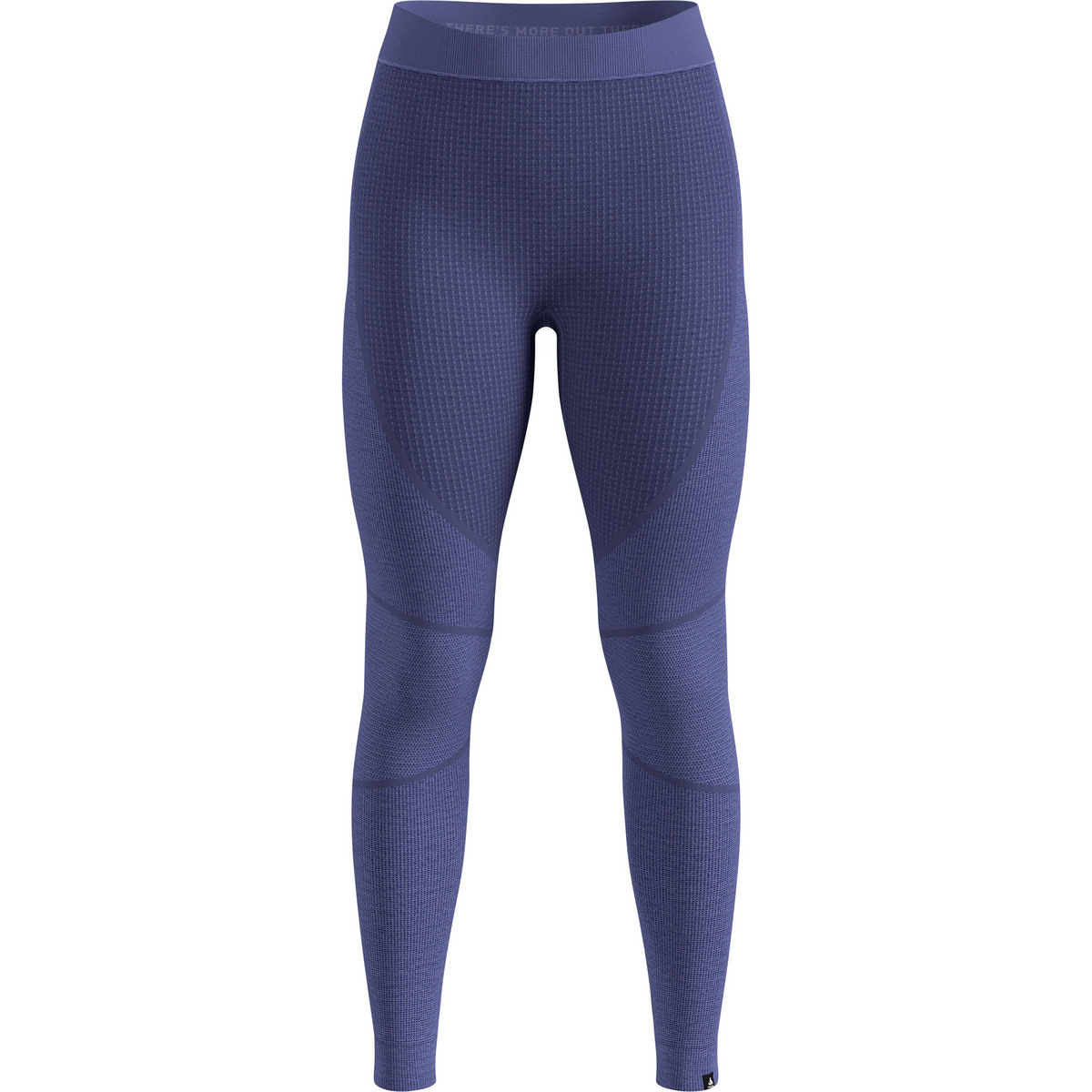 Image of Odlo Donna Pantaloni Seamless Performance Wool