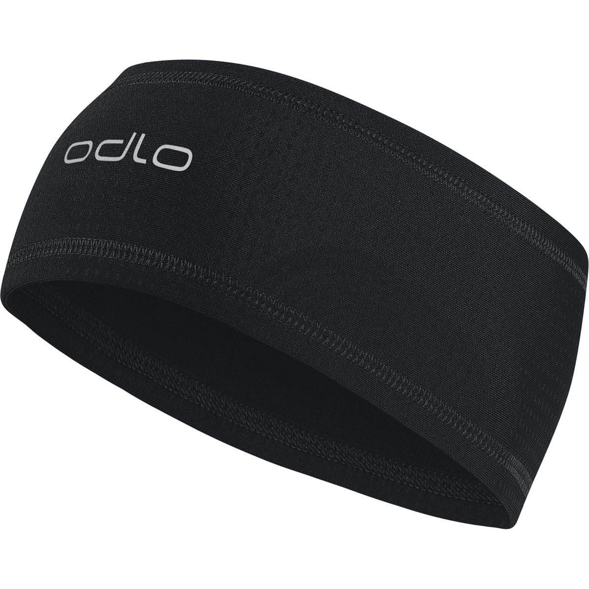 Image of Odlo Fascia per la testa Polyknit Warm Reflective