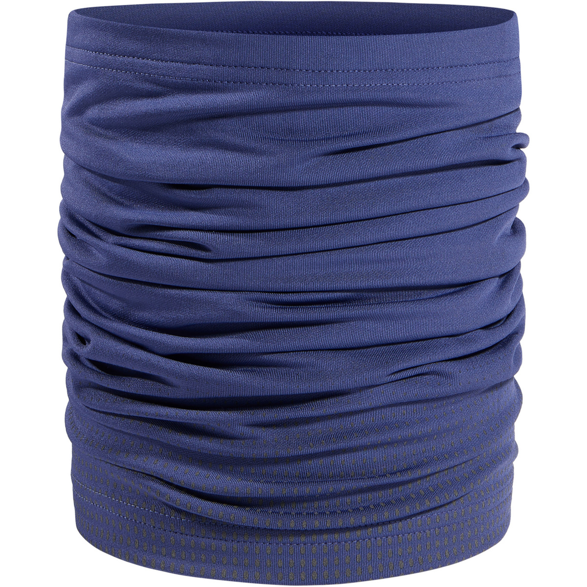 Image of Odlo Sciarpa a tubo Poly Knit Warm Reflective