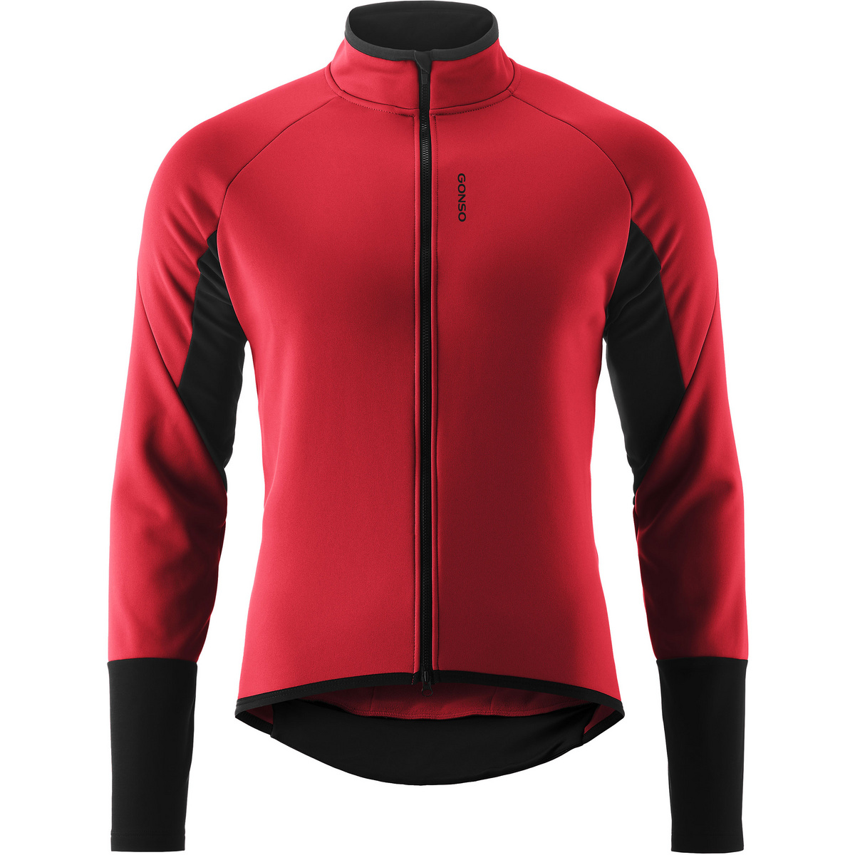 Image of Gonso Herren Road Softshell 2 Jacke