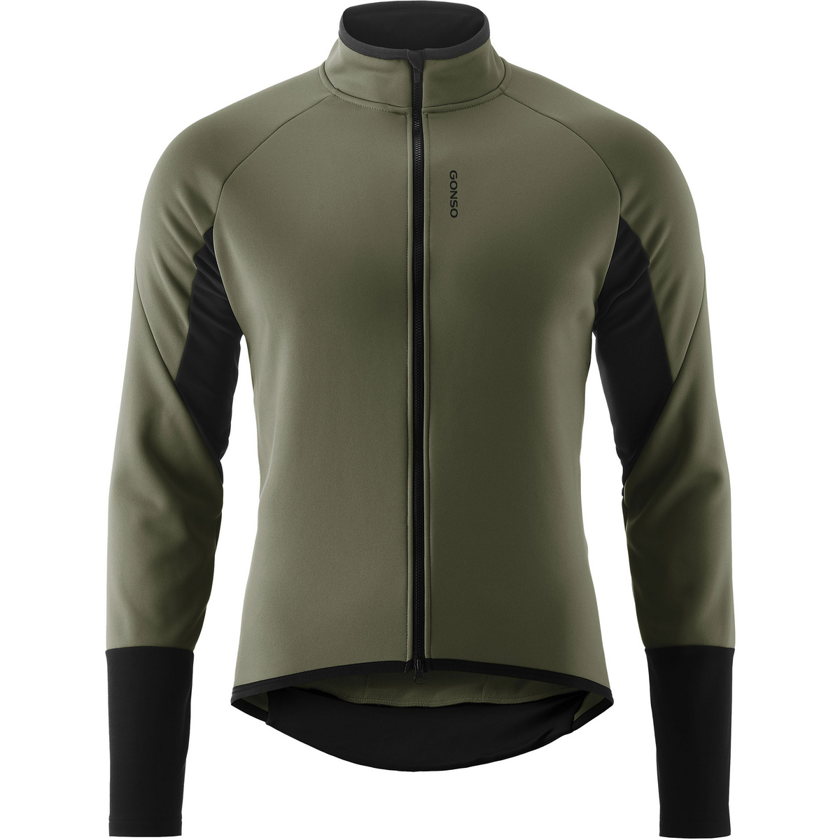 Gonso Herren Road Softshell 2 Jacke