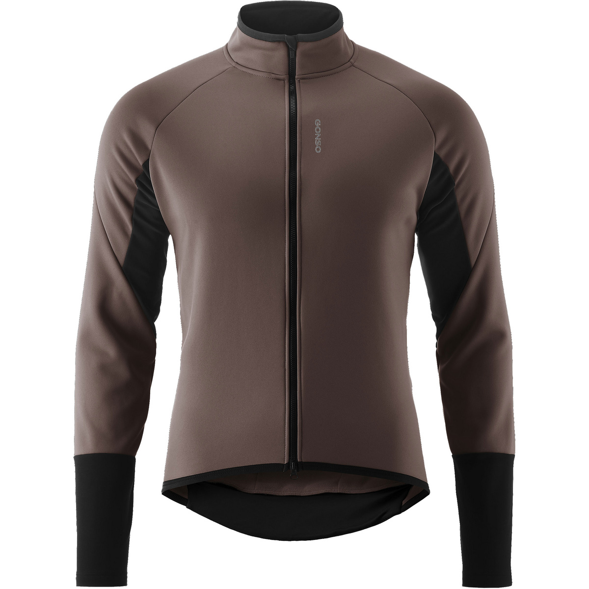 GONSO Gonso Herren Jacke Road Jacket Softshell 2