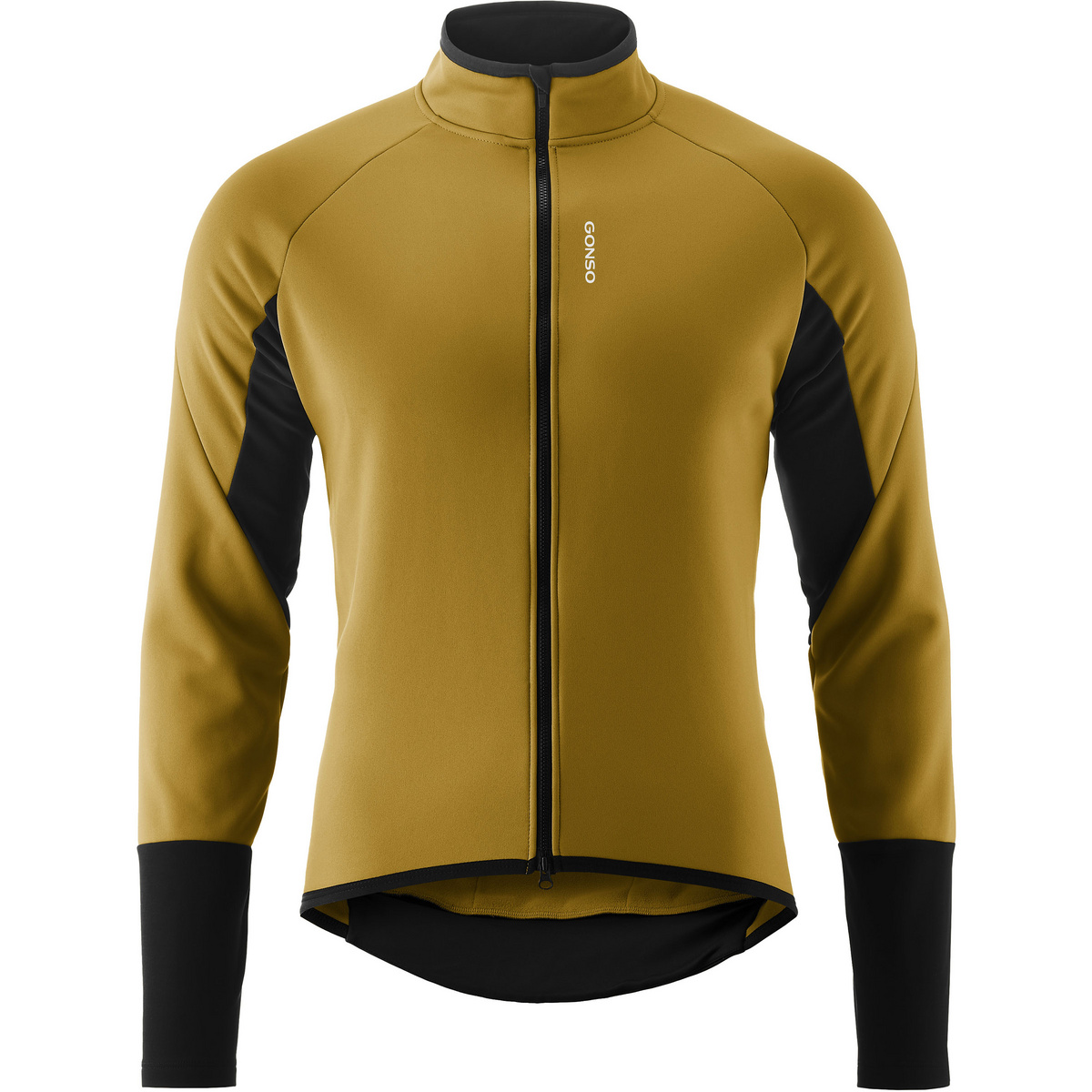 Image of Gonso Uomo Giacca Road Softshell 2