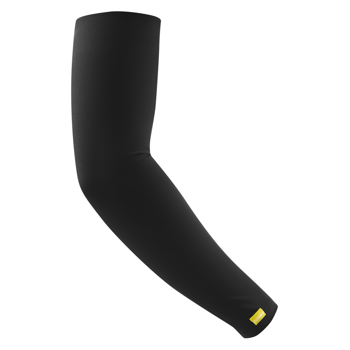 Gonso Manchettes (taille M, Noir)