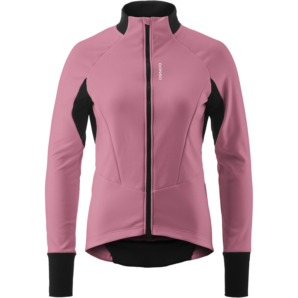 Image of Gonso Donna Giacca Road Softshell 2