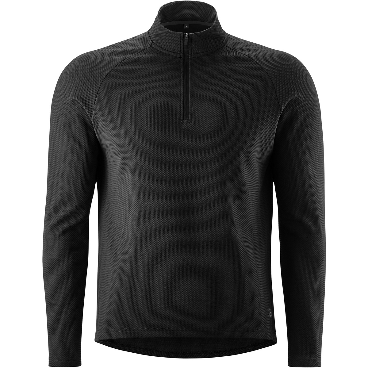 Image of Gonso Uomo Maglia a manica lunga Essential Therm