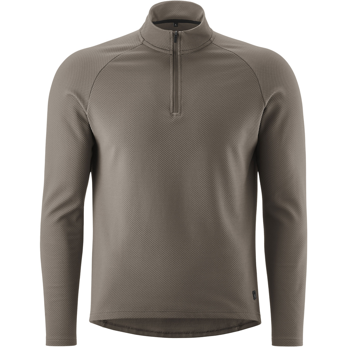 Image of Gonso Uomo Maglia a manica lunga Essential Therm