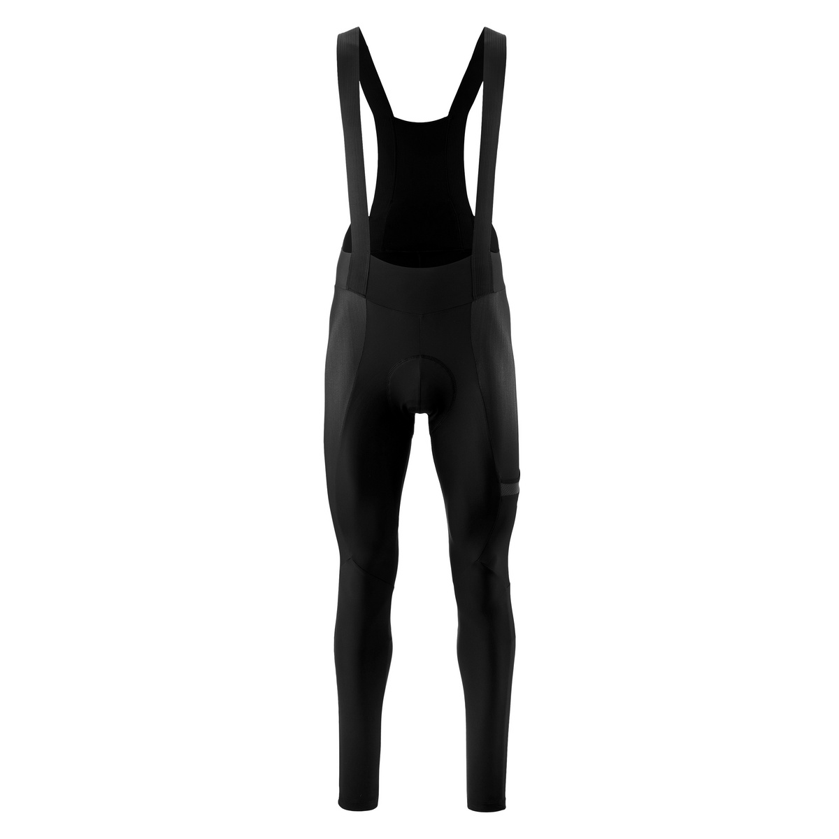 Image of Gonso Uomo Pantaloni bici lunghi Essential Cargo