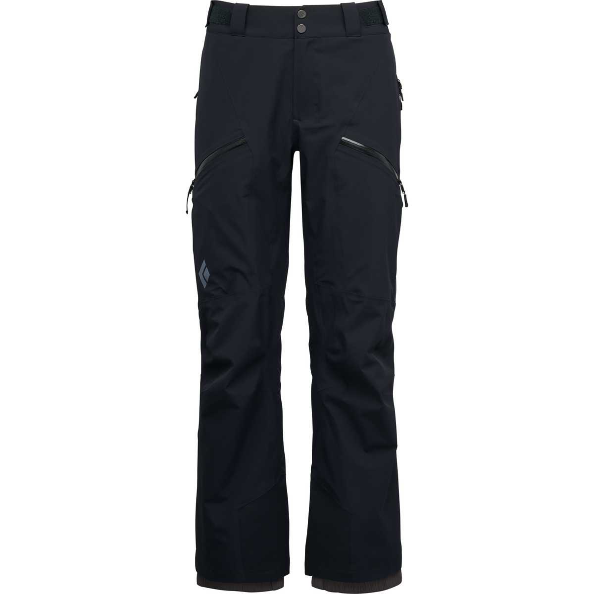 Image of Black Diamond Donna Pantaloni Recon Insulated