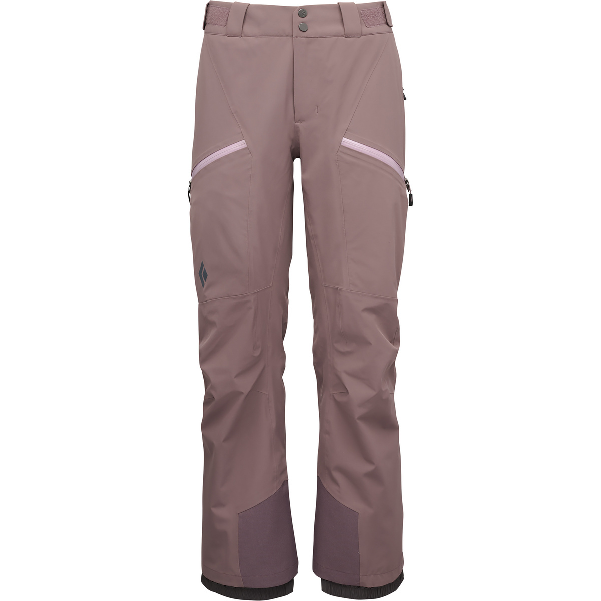 Image of Black Diamond Donna Pantaloni Recon Insulated