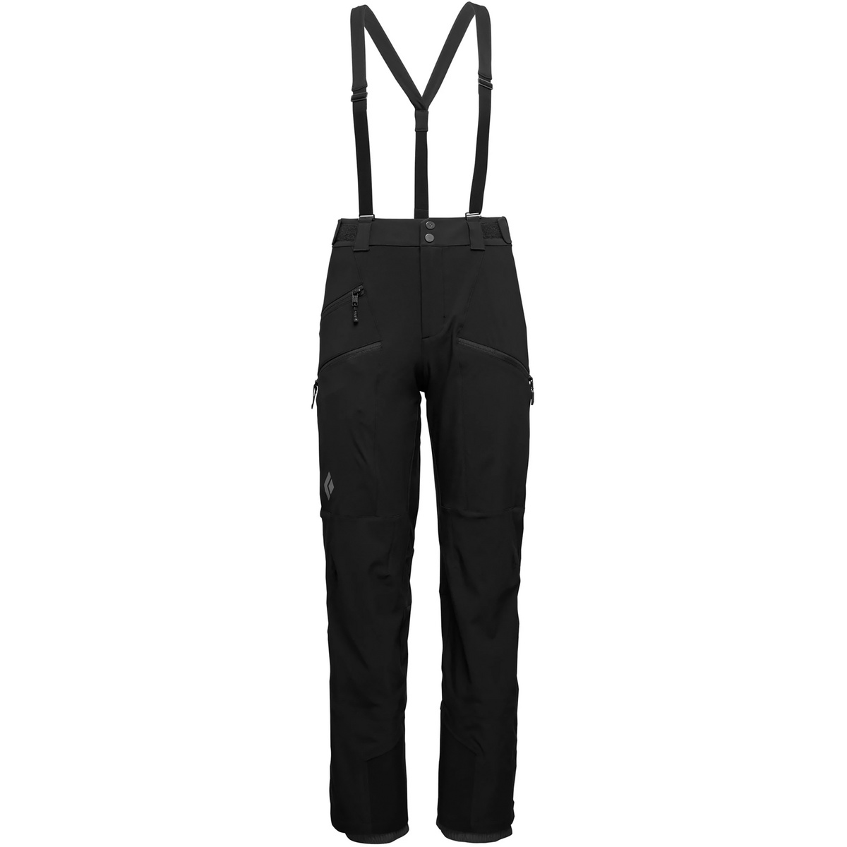 Image of Black Diamond Damen Dawn Patrol Hose