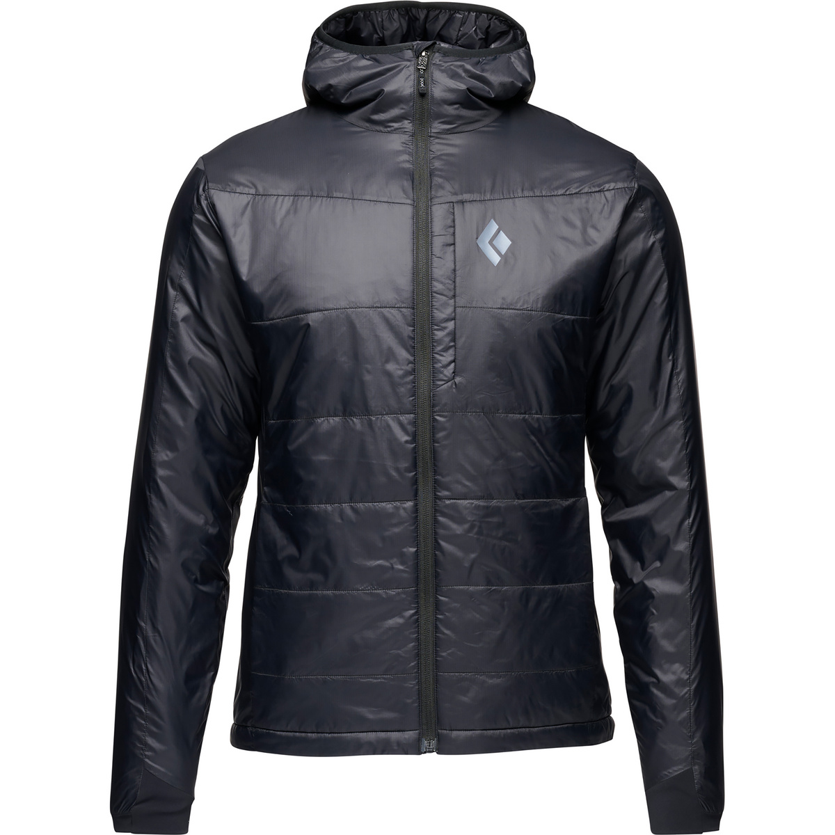 Image of Black Diamond Herren Solution Hoodie Jacke