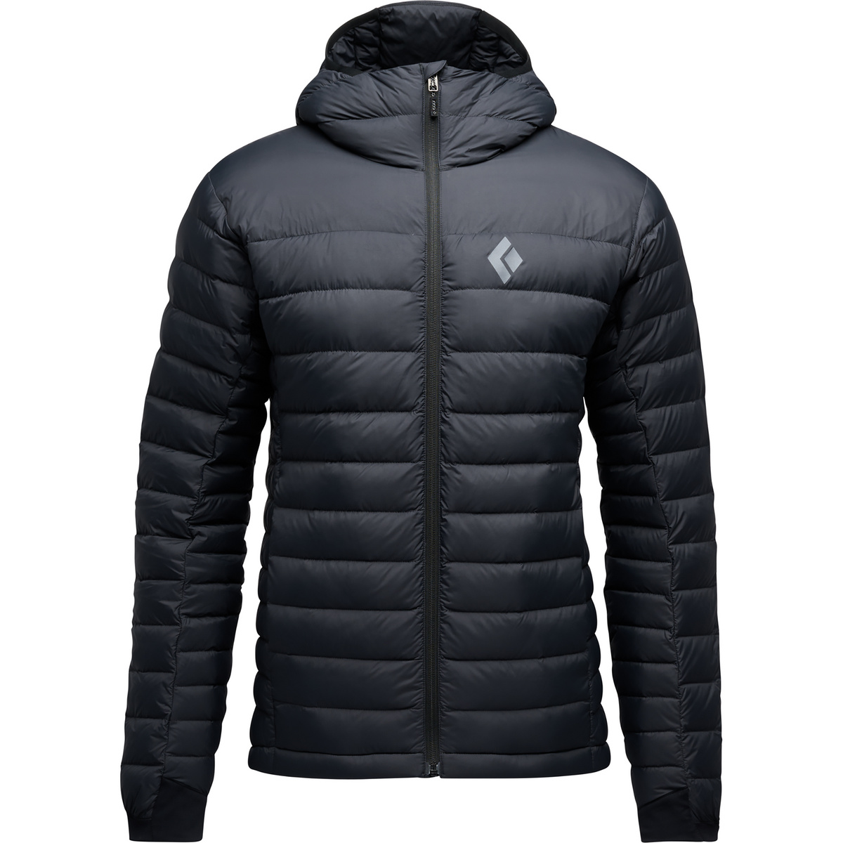 Image of Black Diamond Herren Access Down Hoodie Jacke
