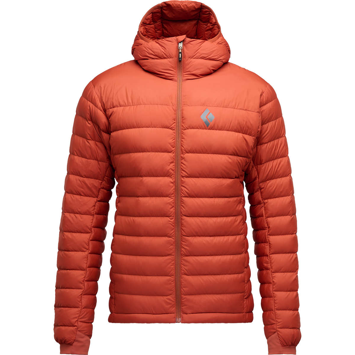 Image of Black Diamond Uomo Giacca Access Down Hoodie