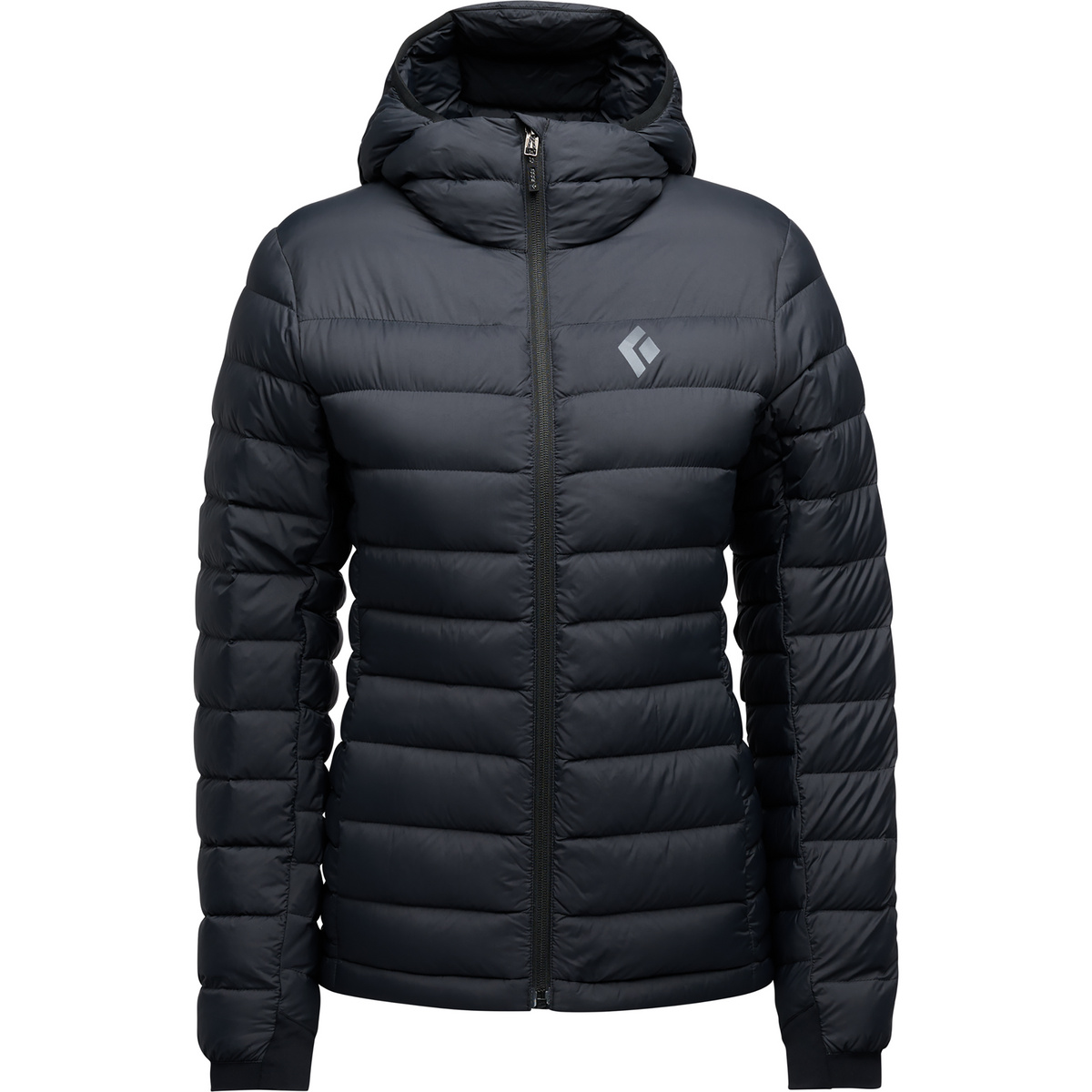 Image of Black Diamond Damen Access Down Hoodie Jacke