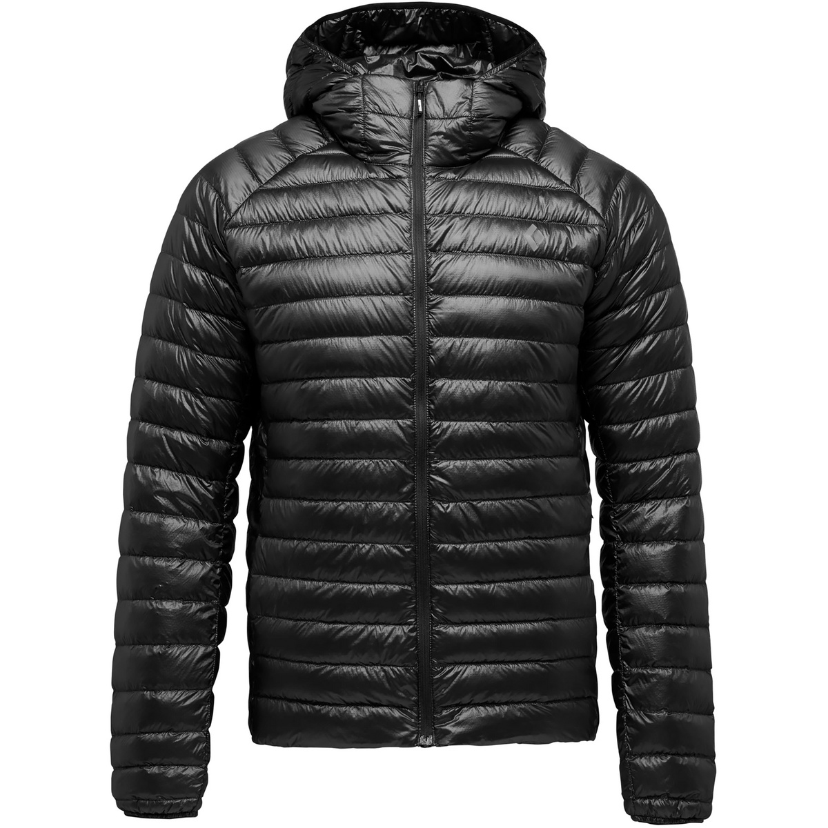 Image of Black Diamond Herren Deploy Down Hoodie Jacke