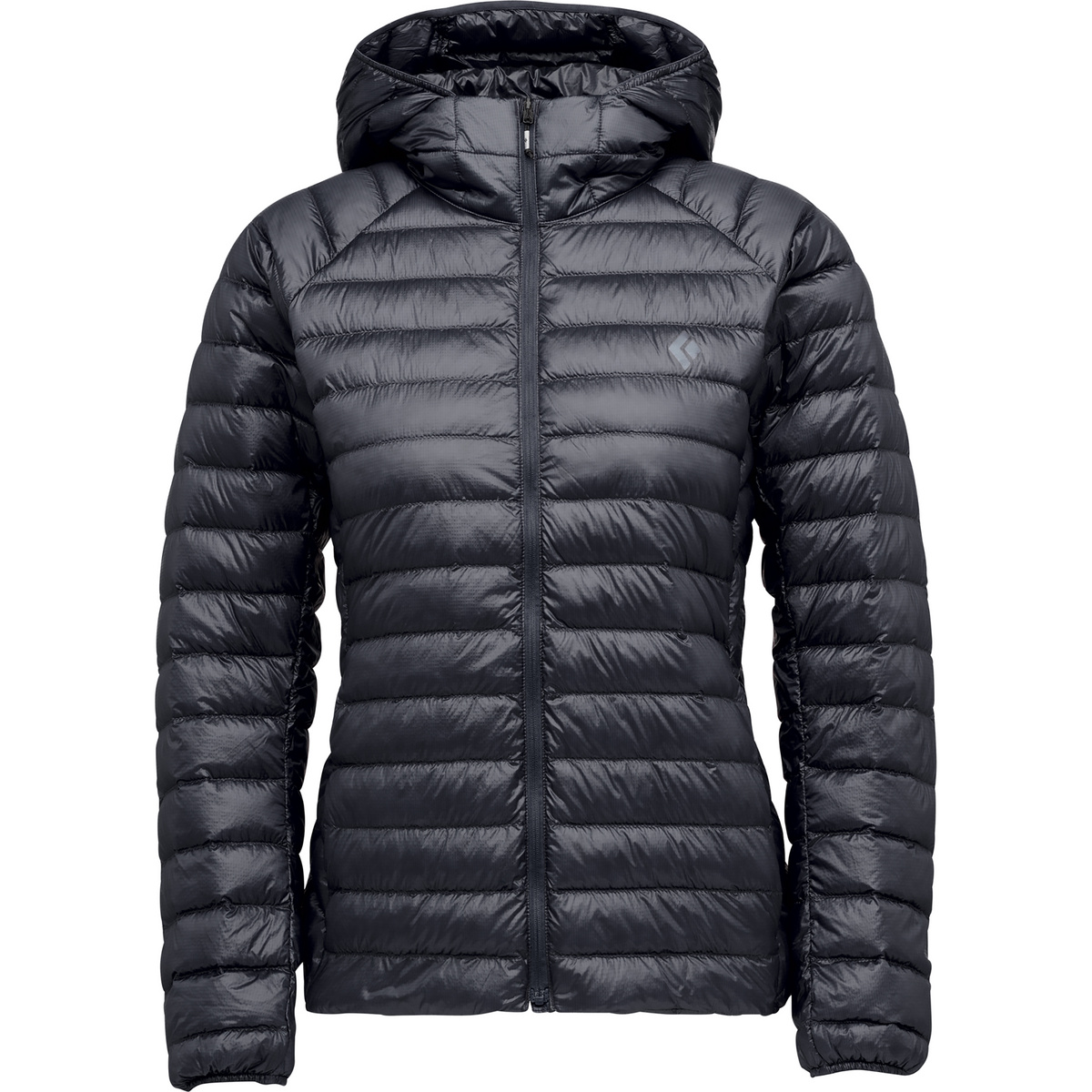 Image of Black Diamond Damen Deploy Down Hoodie Jacke