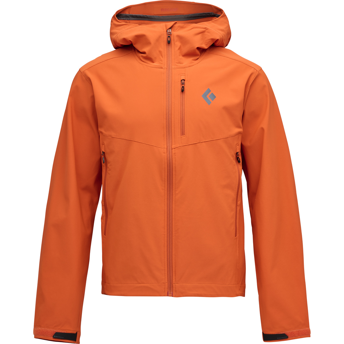 Image of Black Diamond Uomo Giacca Dawn Patrol Softshell
