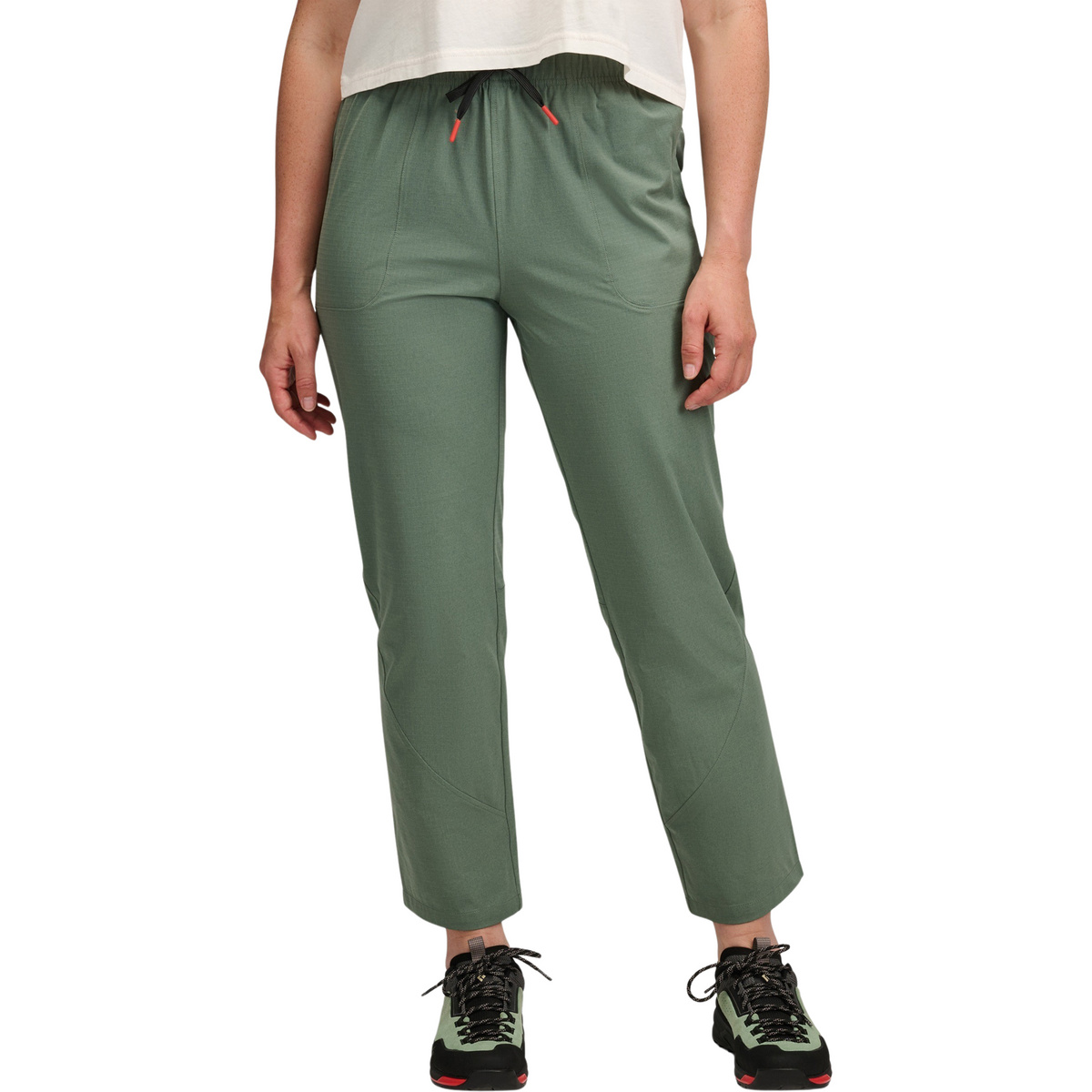 Image of Black Diamond Damen Sequence Hose