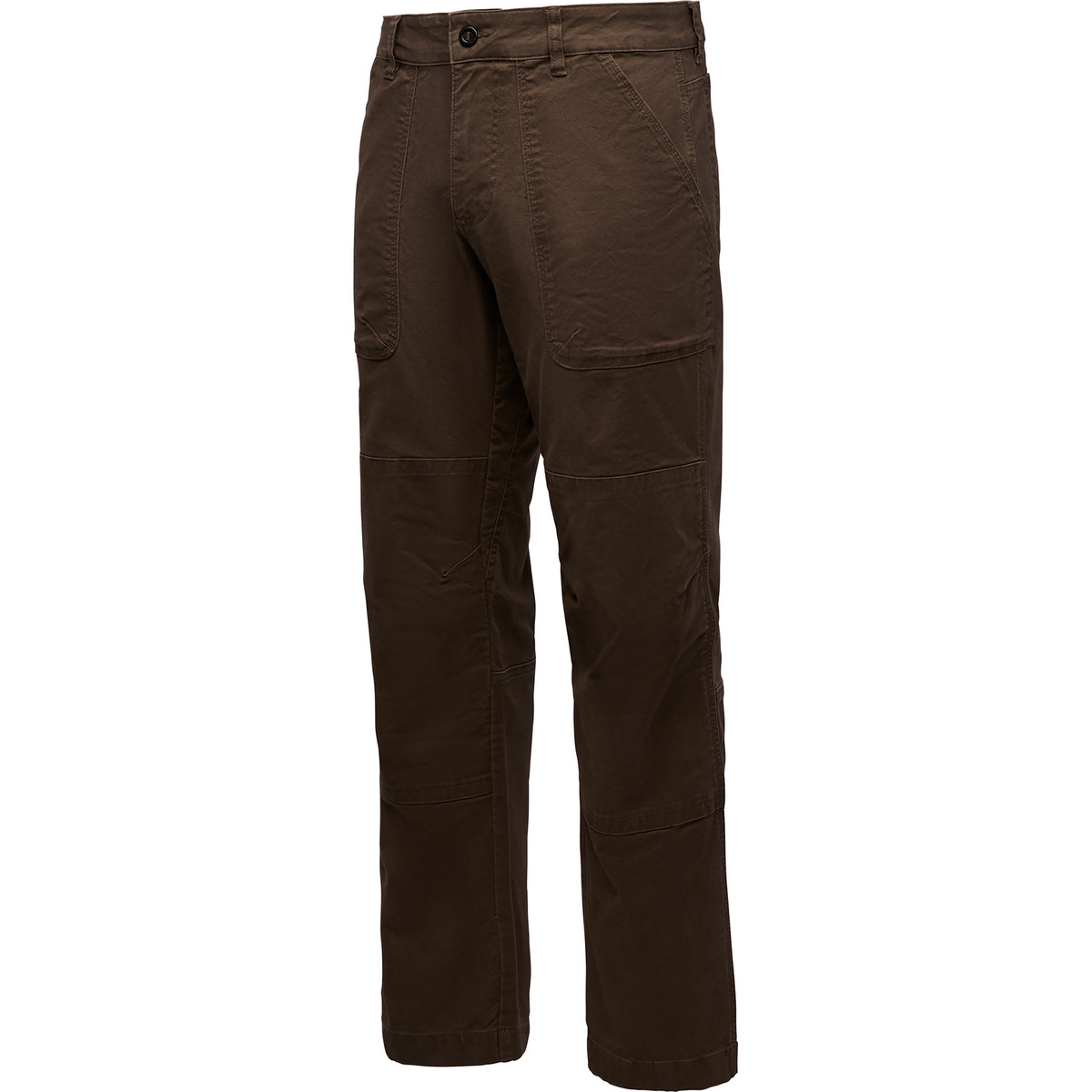 Black Diamond Herren Dogma Hose (Größe L , braun)