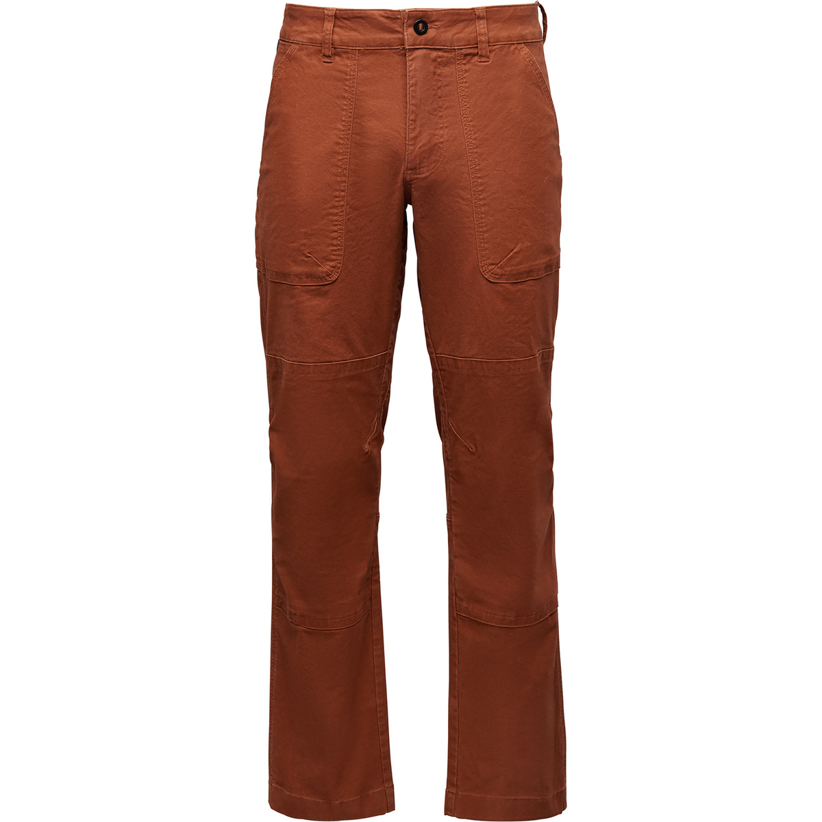 Image of Black Diamond Uomo Pantaloni Dogma