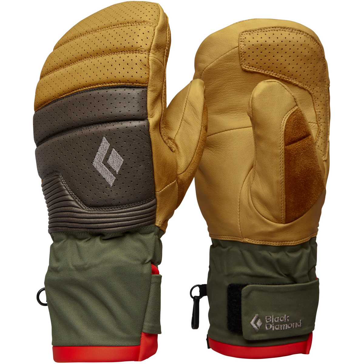 Image of Black Diamond Guanti Progression