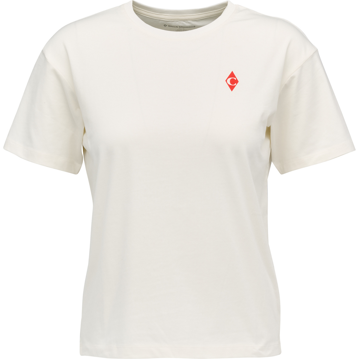 Image of Black Diamond Damen Dragon T-Shirt
