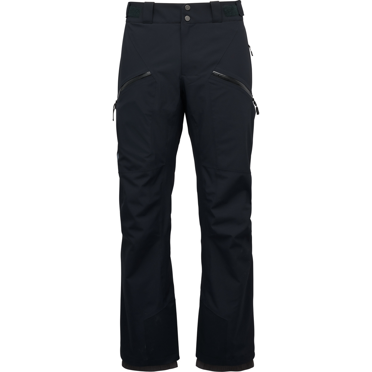 Image of Black Diamond Uomo Pantaloni Recon Insulated