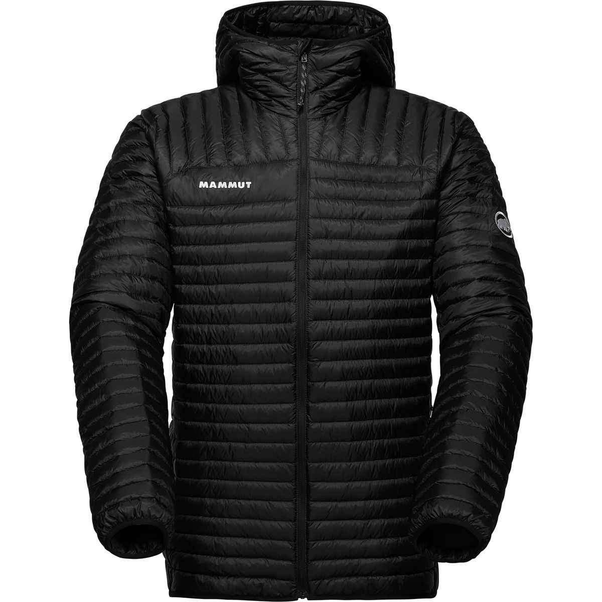 Image of Mammut Herren Broad Peak Light In Hoodie Jacke