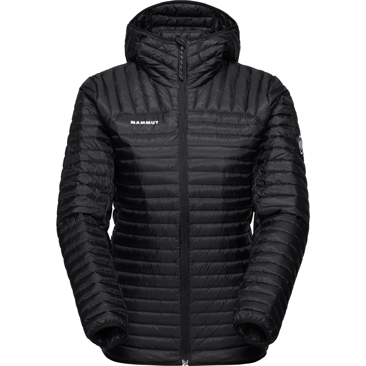 Image of Mammut Damen Broad Peak Light In Hoodie Jacke