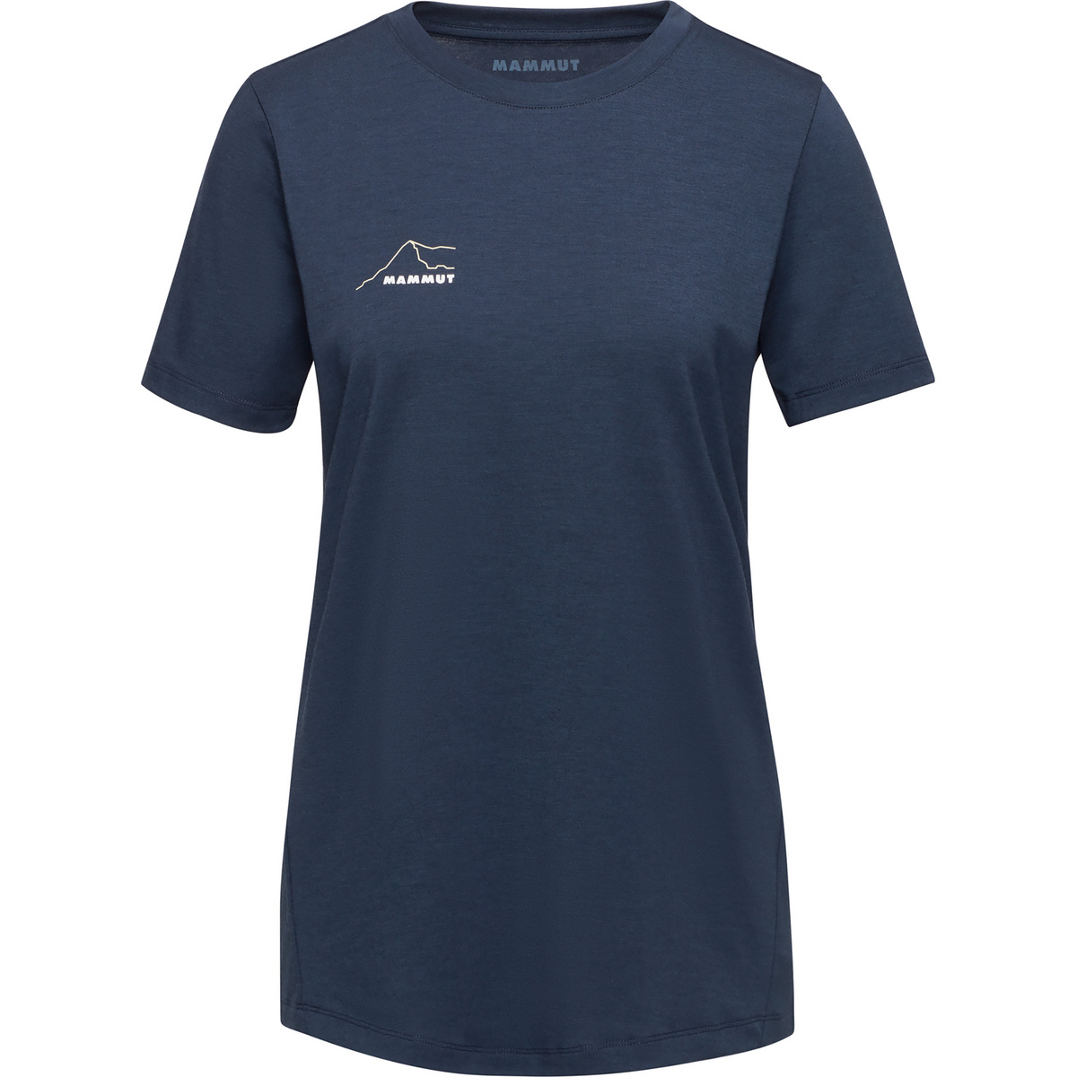 Image of Mammut Donna Maglietta Mountain Eiger