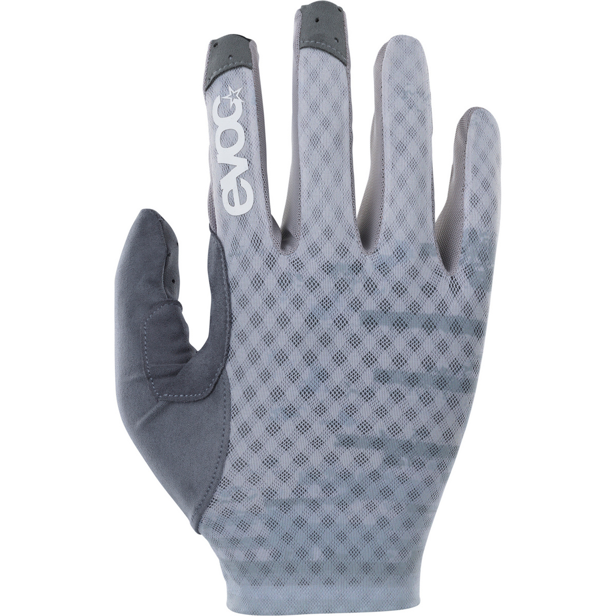 Evoc Guanti Lite Touch (Taglia XS, Beige)