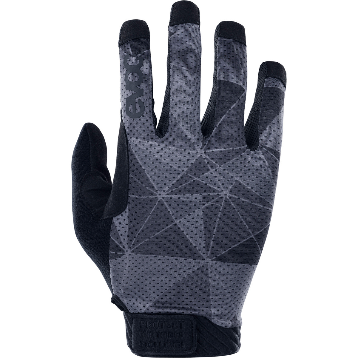 Image of Evoc Enduro Touch Handschuhe