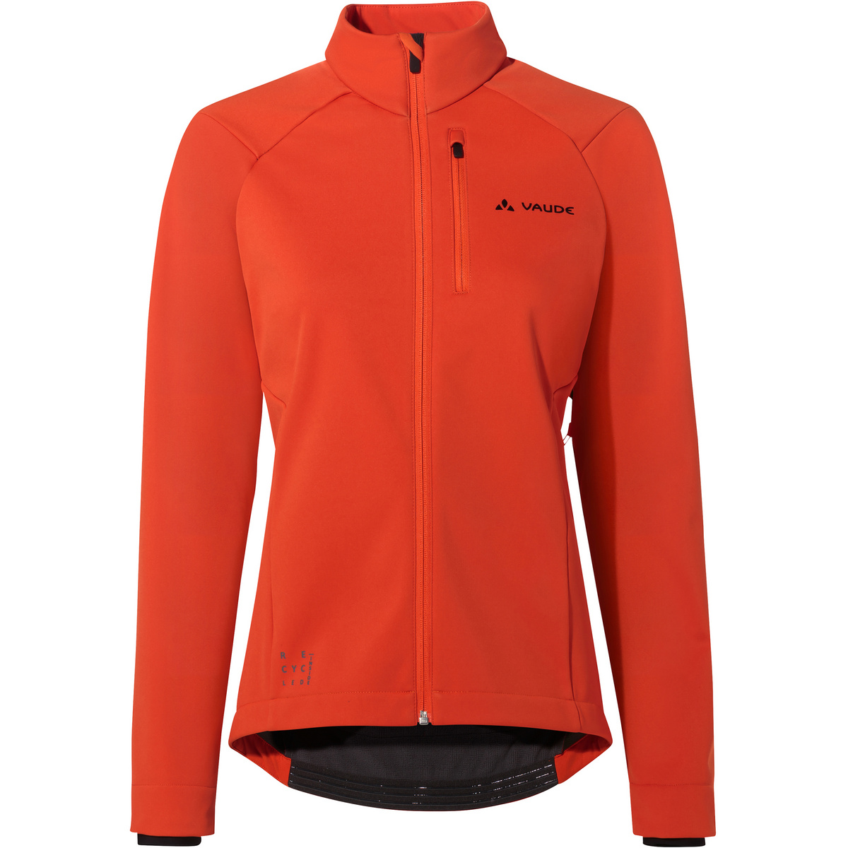 Image of Vaude Donna Giacca Posta Softshell VII