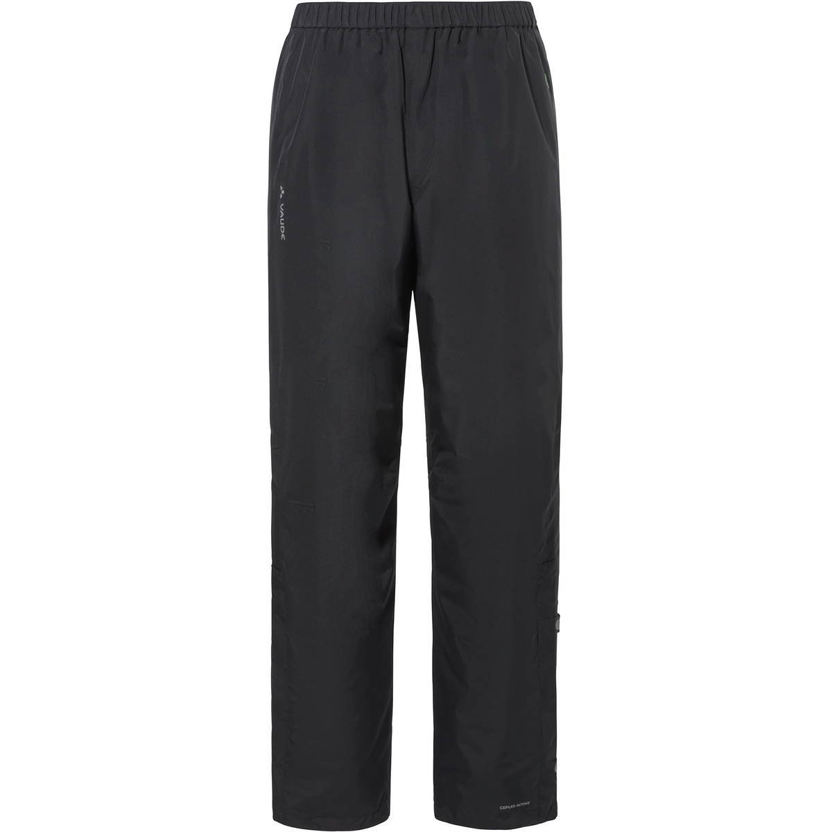 Image of Vaude Uomo Pantaloni Escape Bike Warm