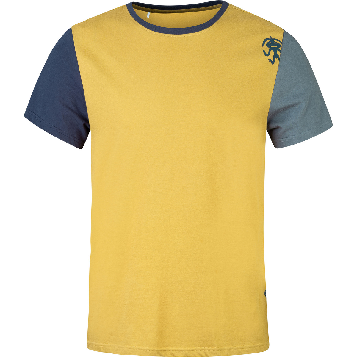 Image of Rafiki Herren Granite T-Shirt