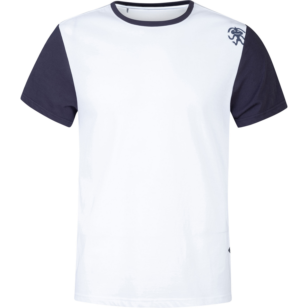 Image of Rafiki Uomo Maglietta Granite