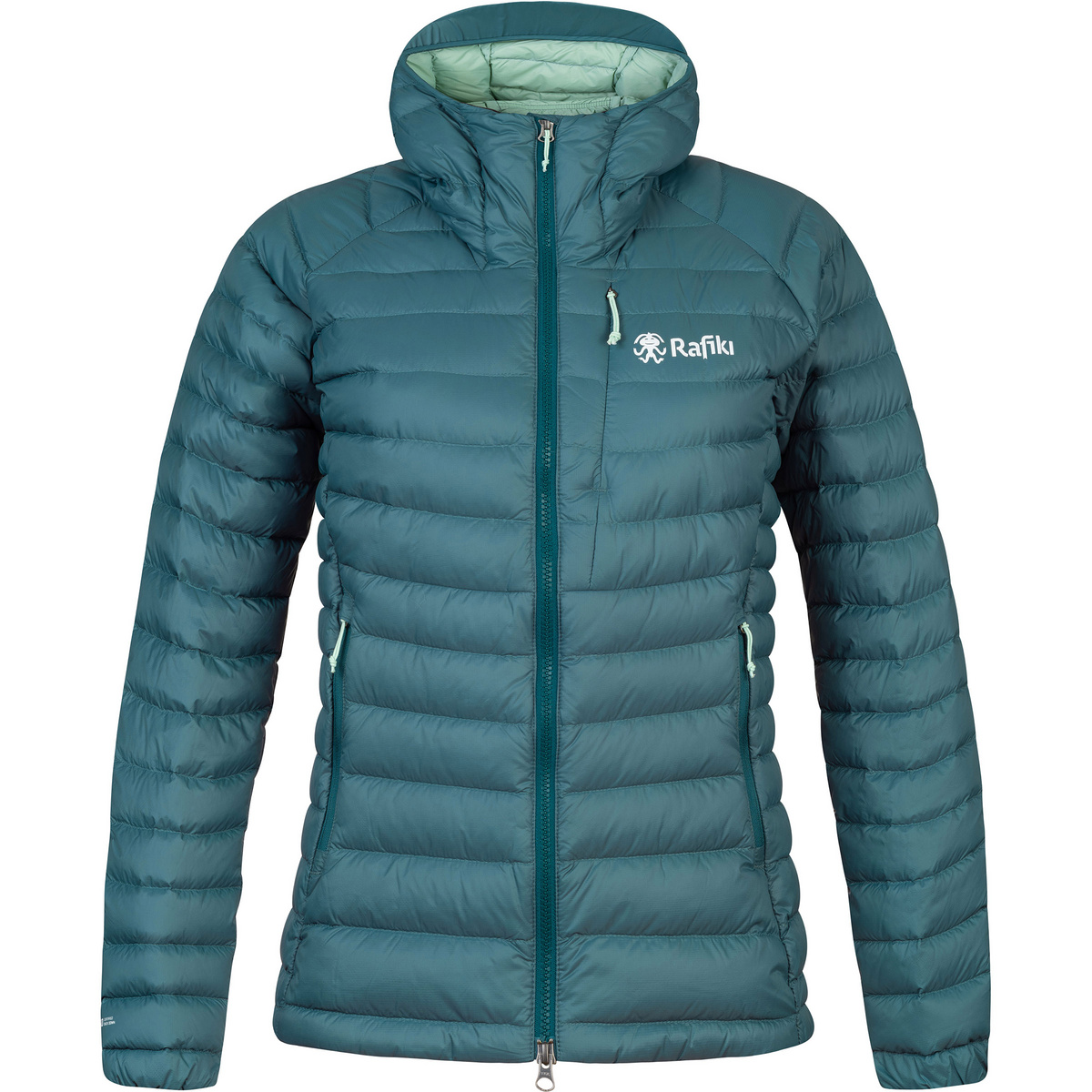 Image of Rafiki Donna Giacca Project