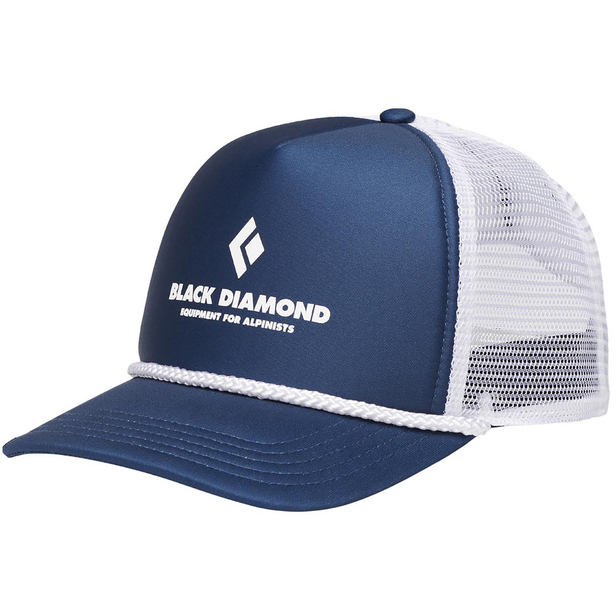 Image of Black Diamond berretto Flat Bill Trucker