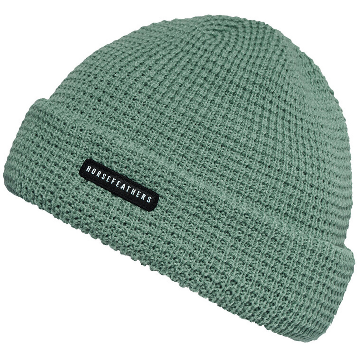 Image of Horsefeathers Cappellino Ash