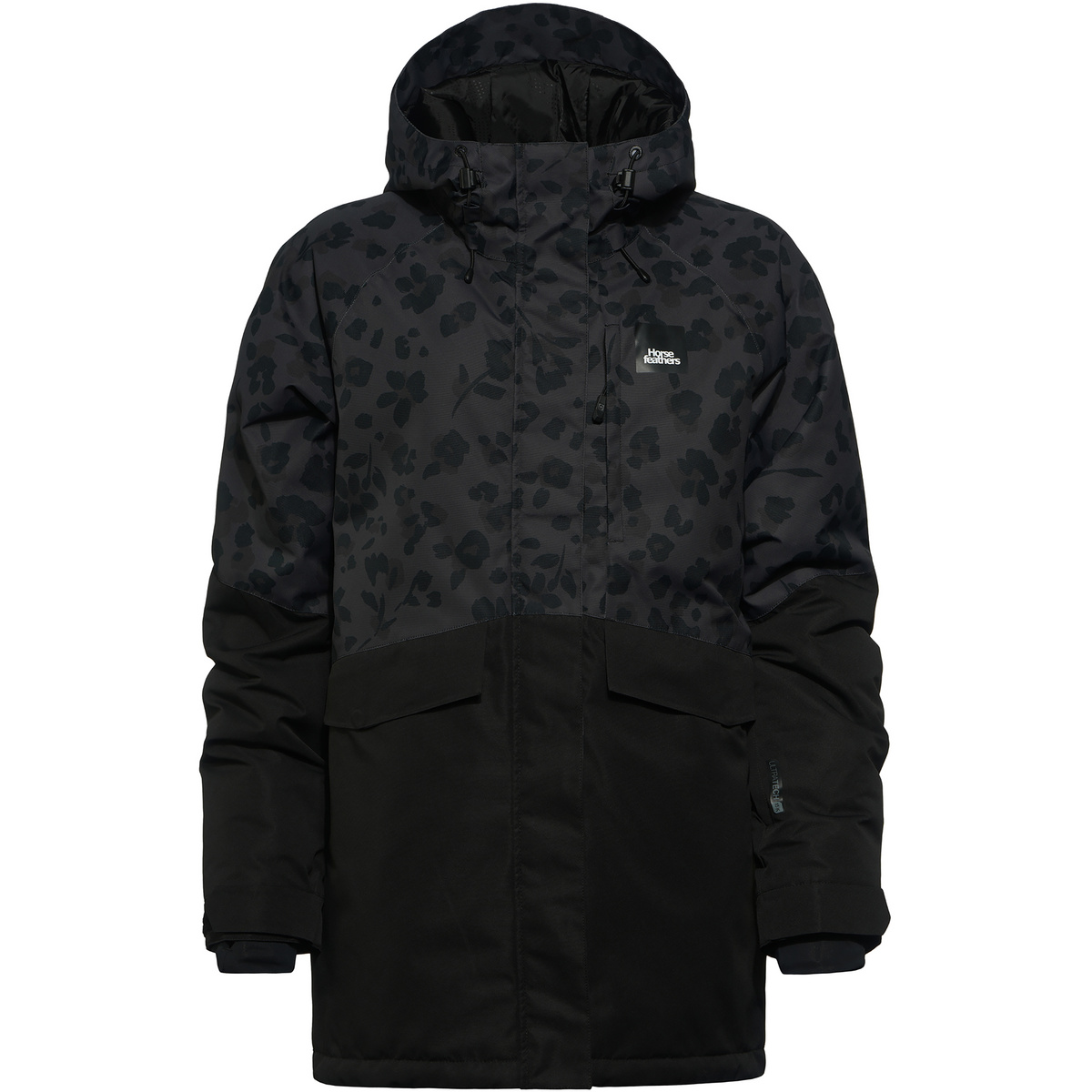 Image of Horsefeathers Donna Giacca Ember