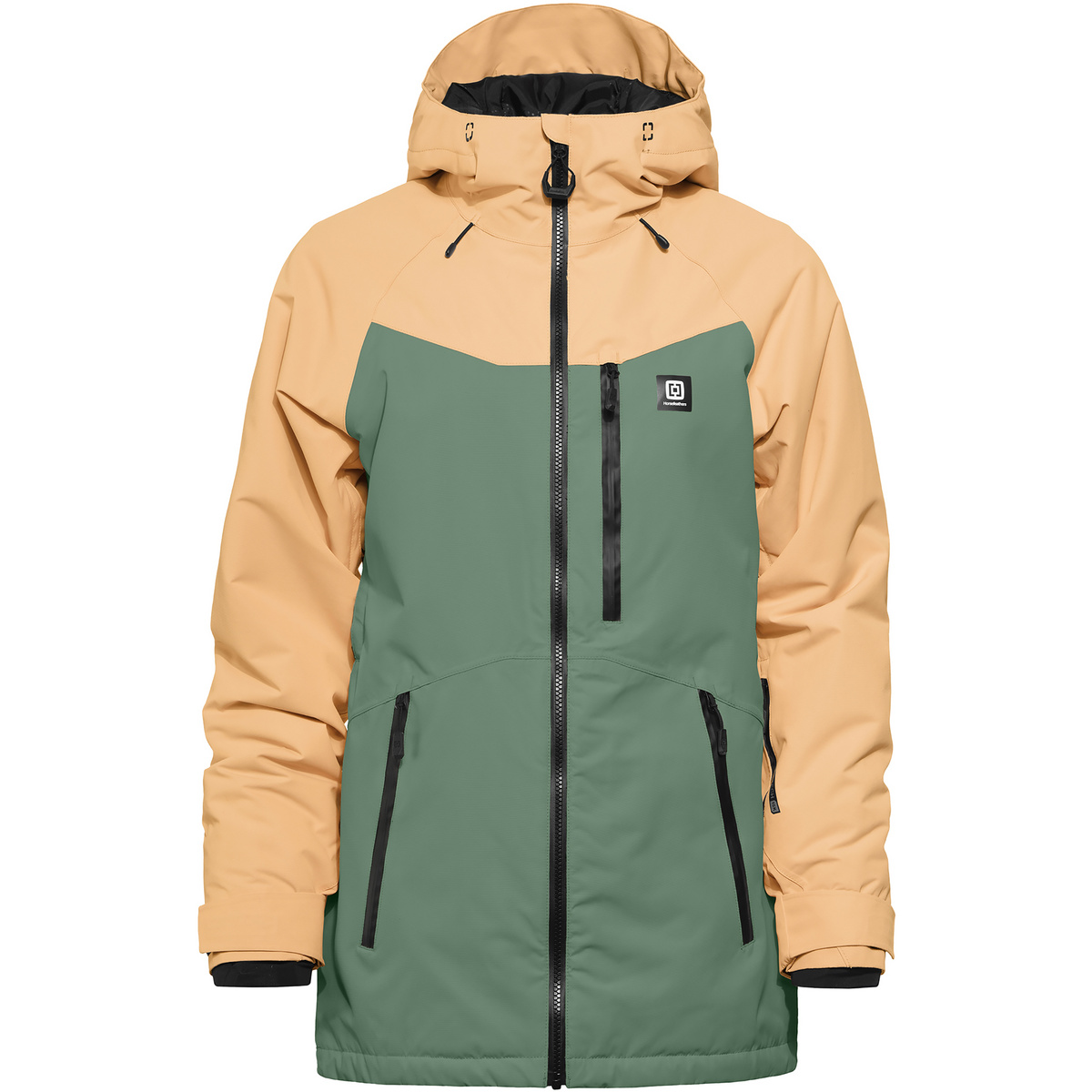 Image of Horsefeathers Donna Giacca Lark