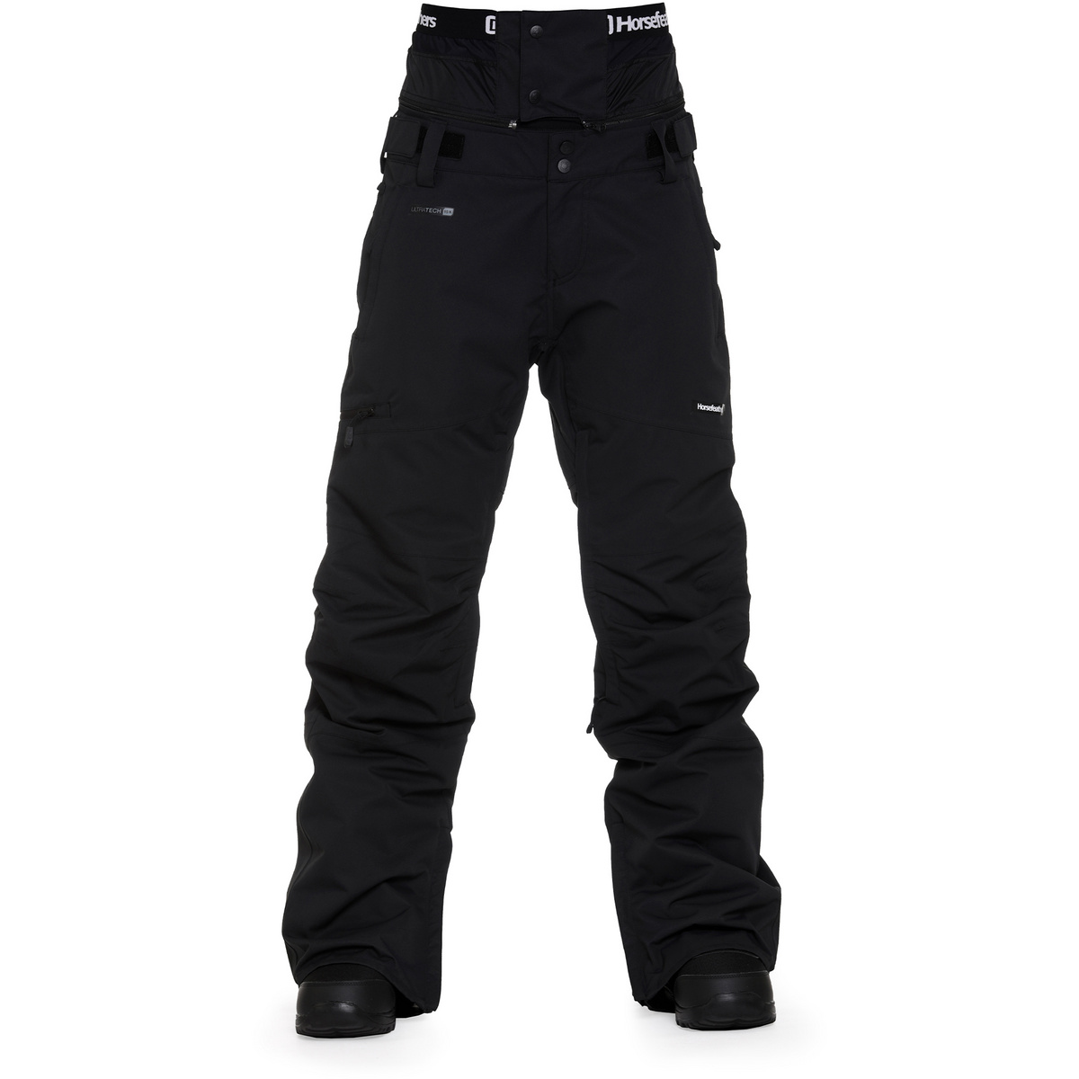 Image of Horsefeathers Damen Lotte II Hose