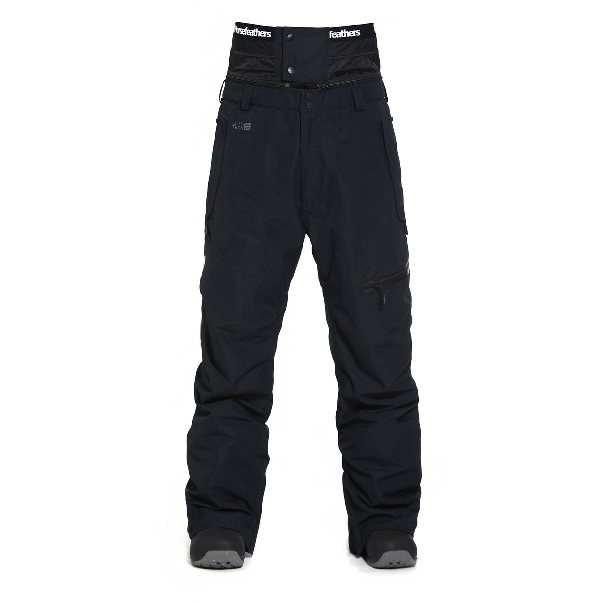 Image of Horsefeathers Uomo Pantaloni Nelson