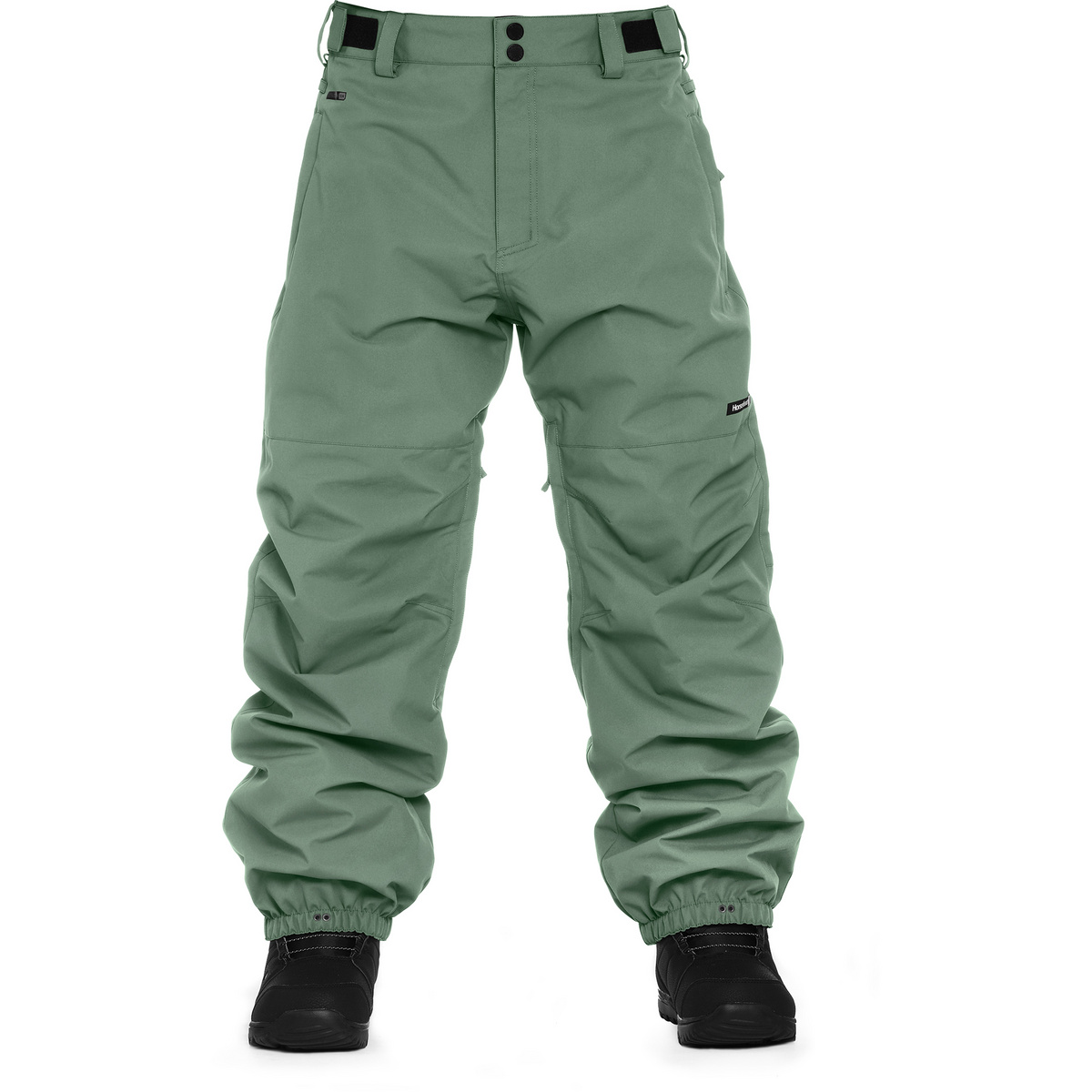 Image of Horsefeathers Uomo Pantaloni Baron